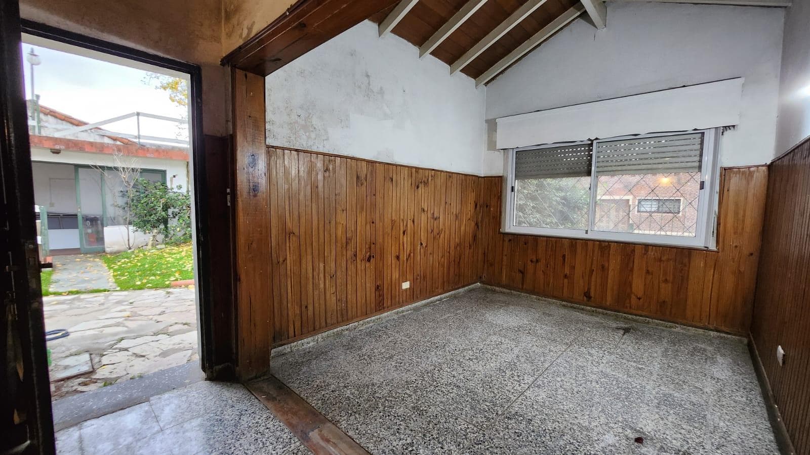 House in San Miguel