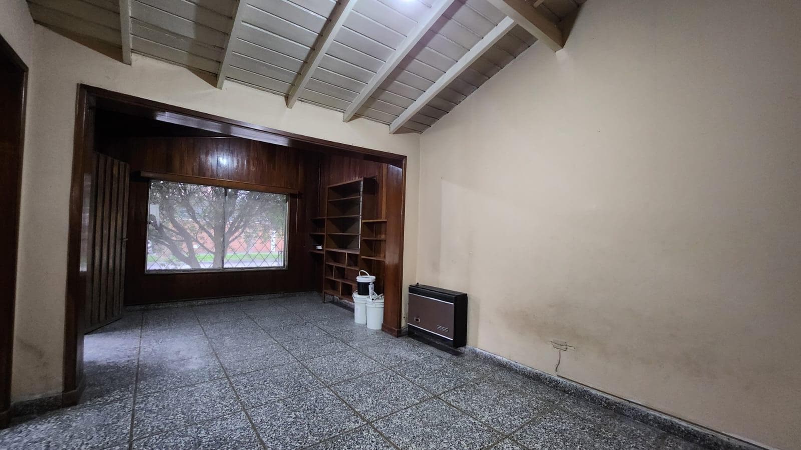 House in San Miguel