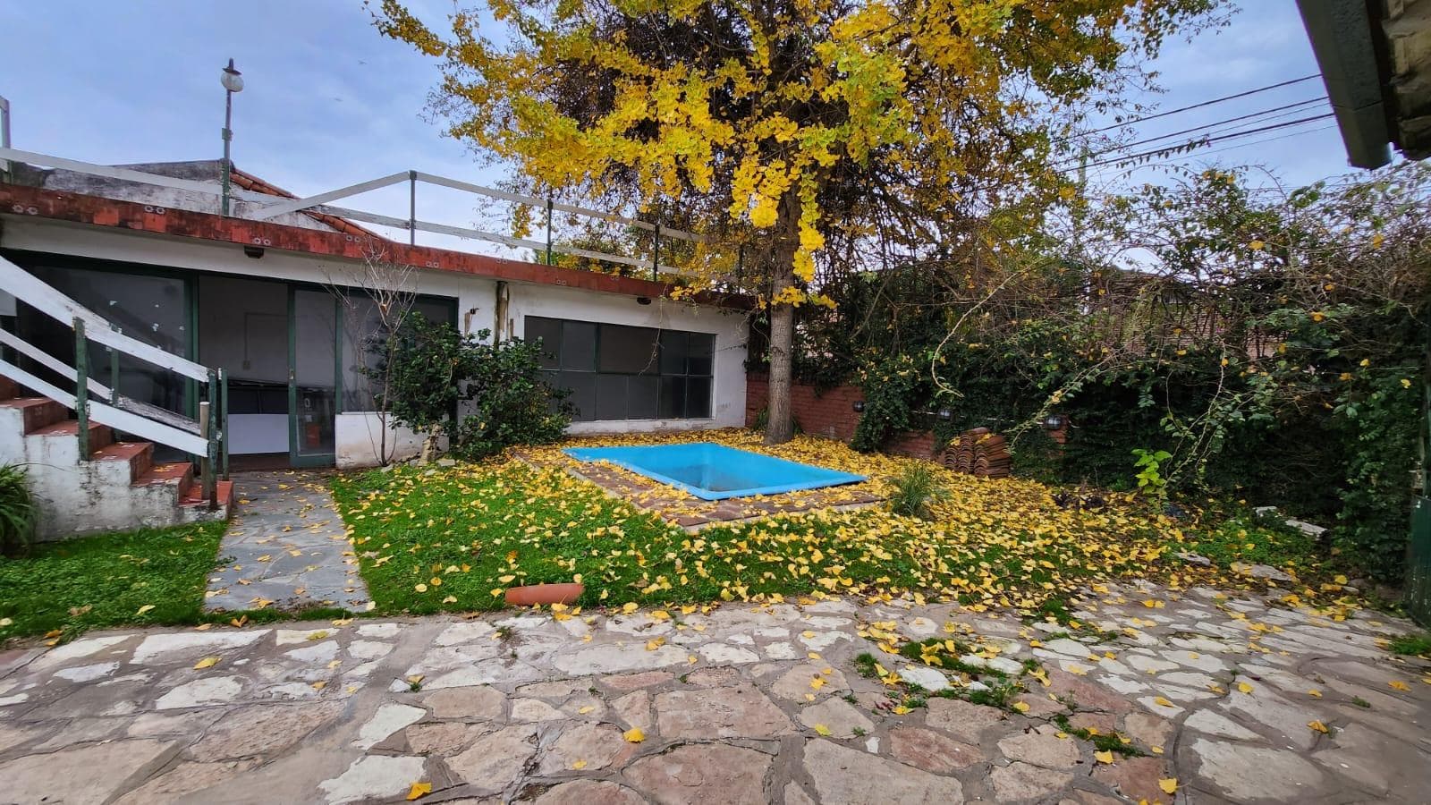 House in San Miguel