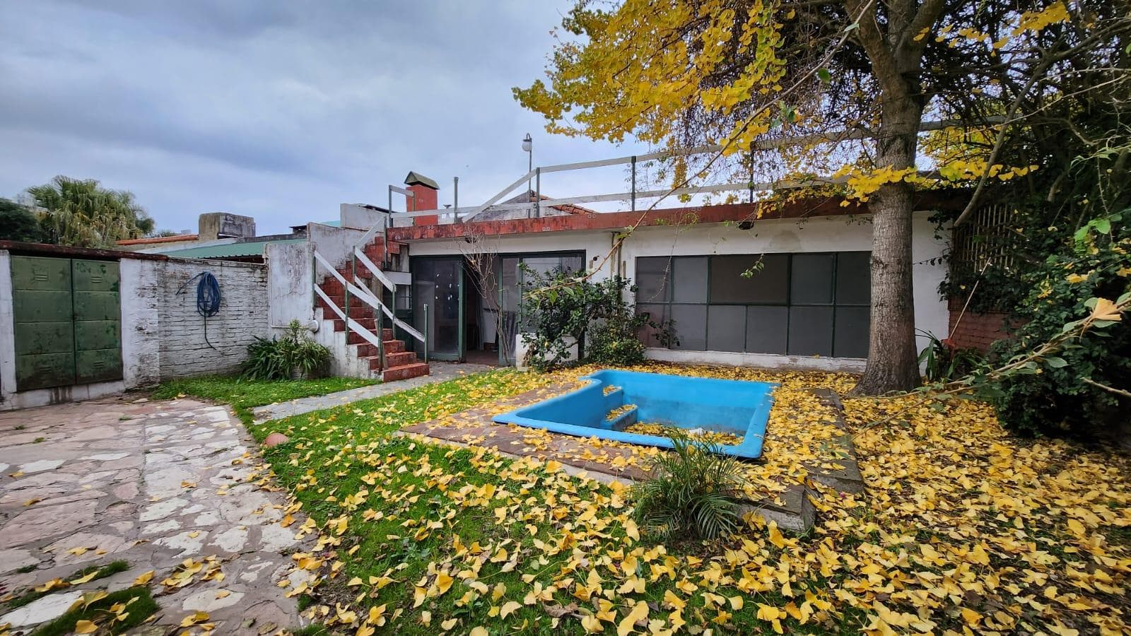 House in San Miguel