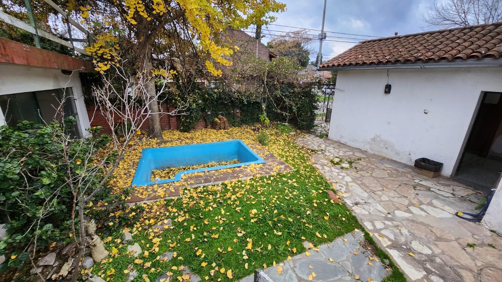 House in San Miguel