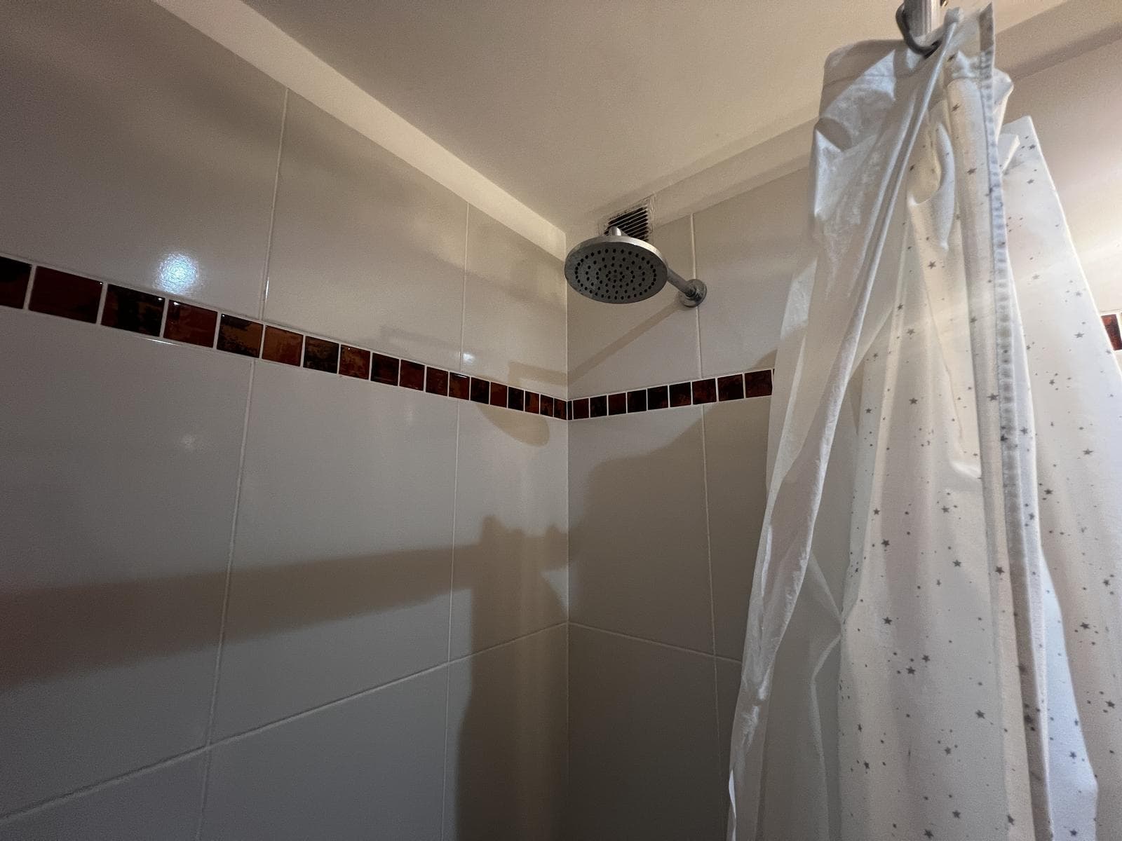 One-room apartment in Caballito Norte