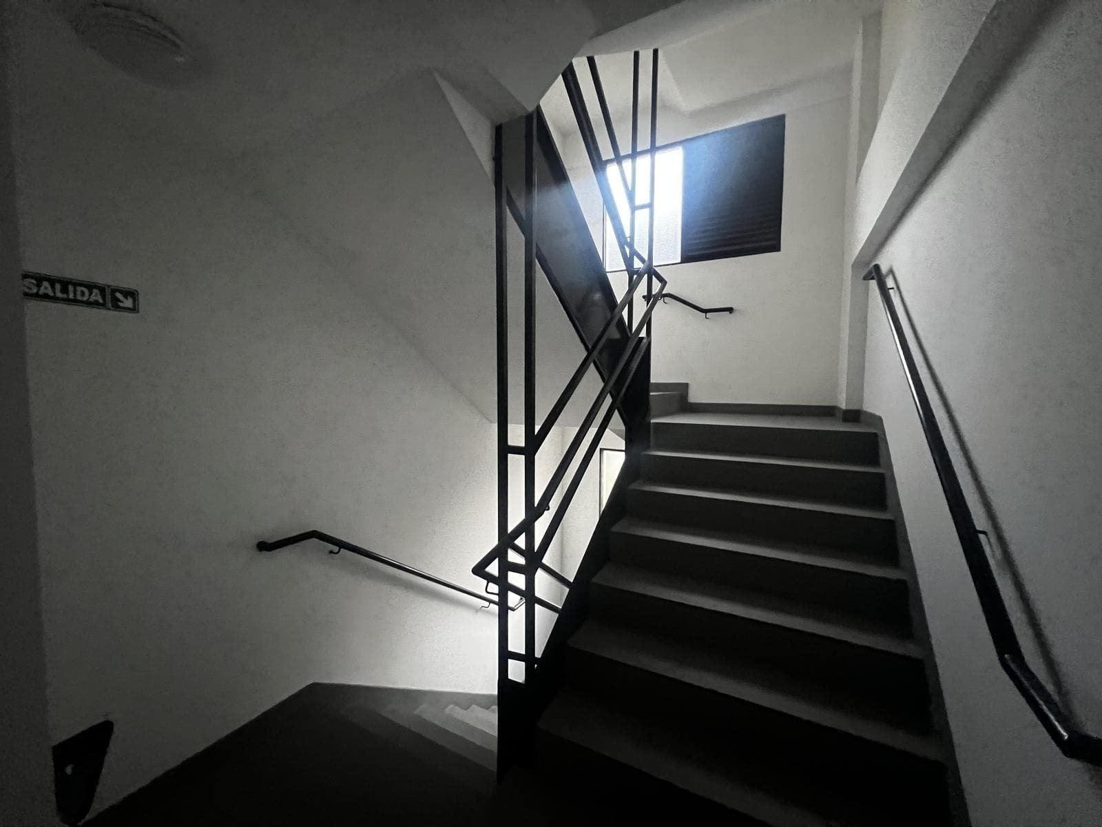 One-room apartment in Caballito Norte