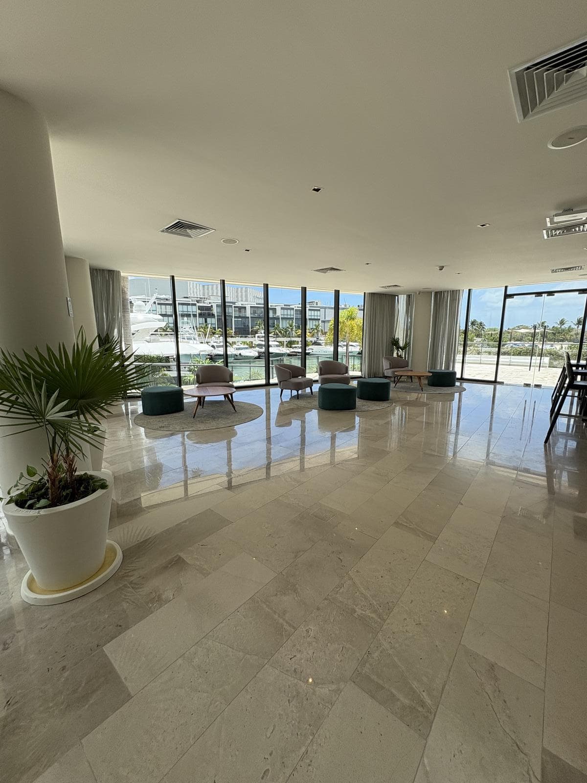 Apartment in Benito Juárez
