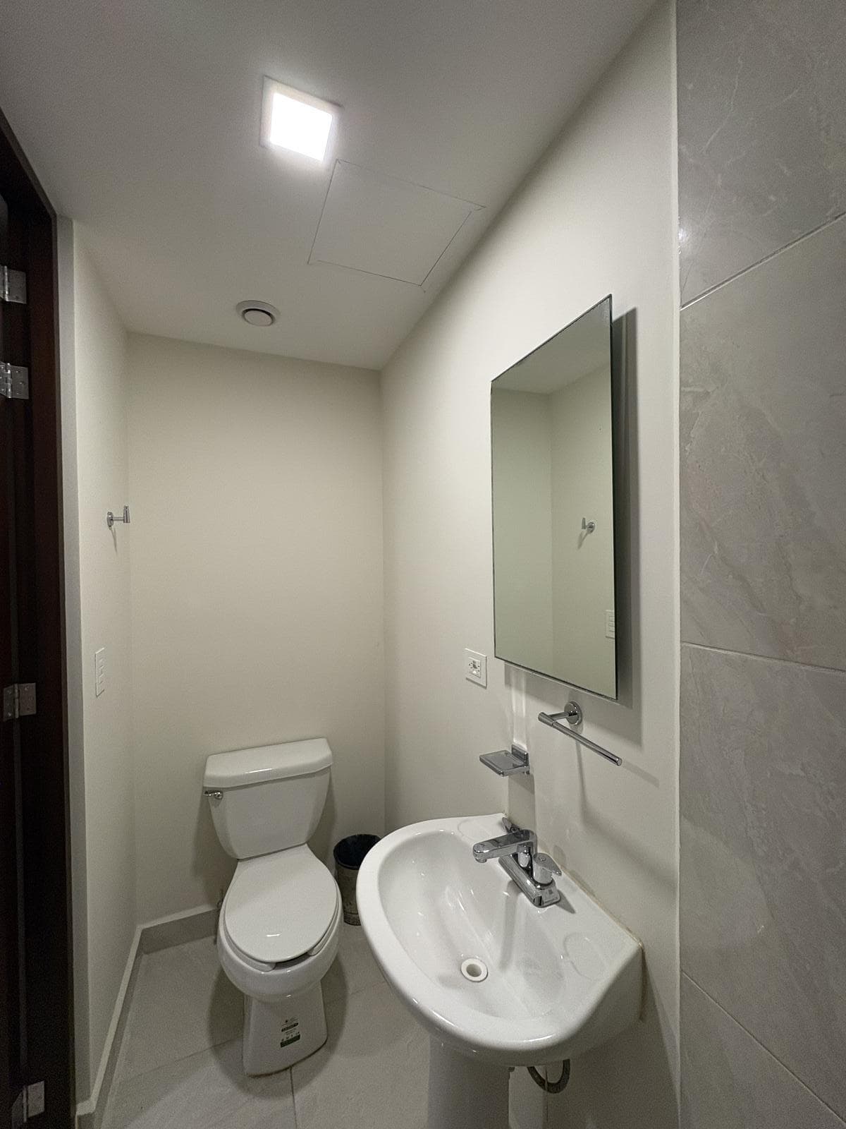 Apartment in Benito Juárez