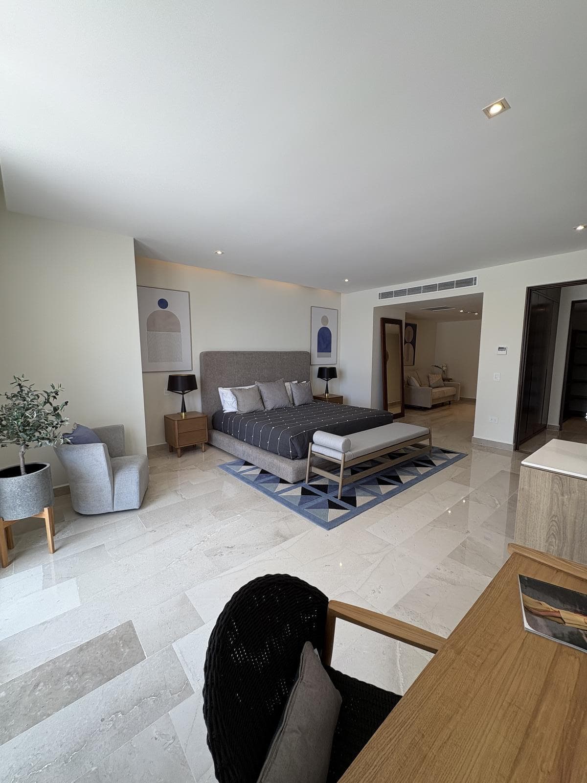 Apartment in Benito Juárez