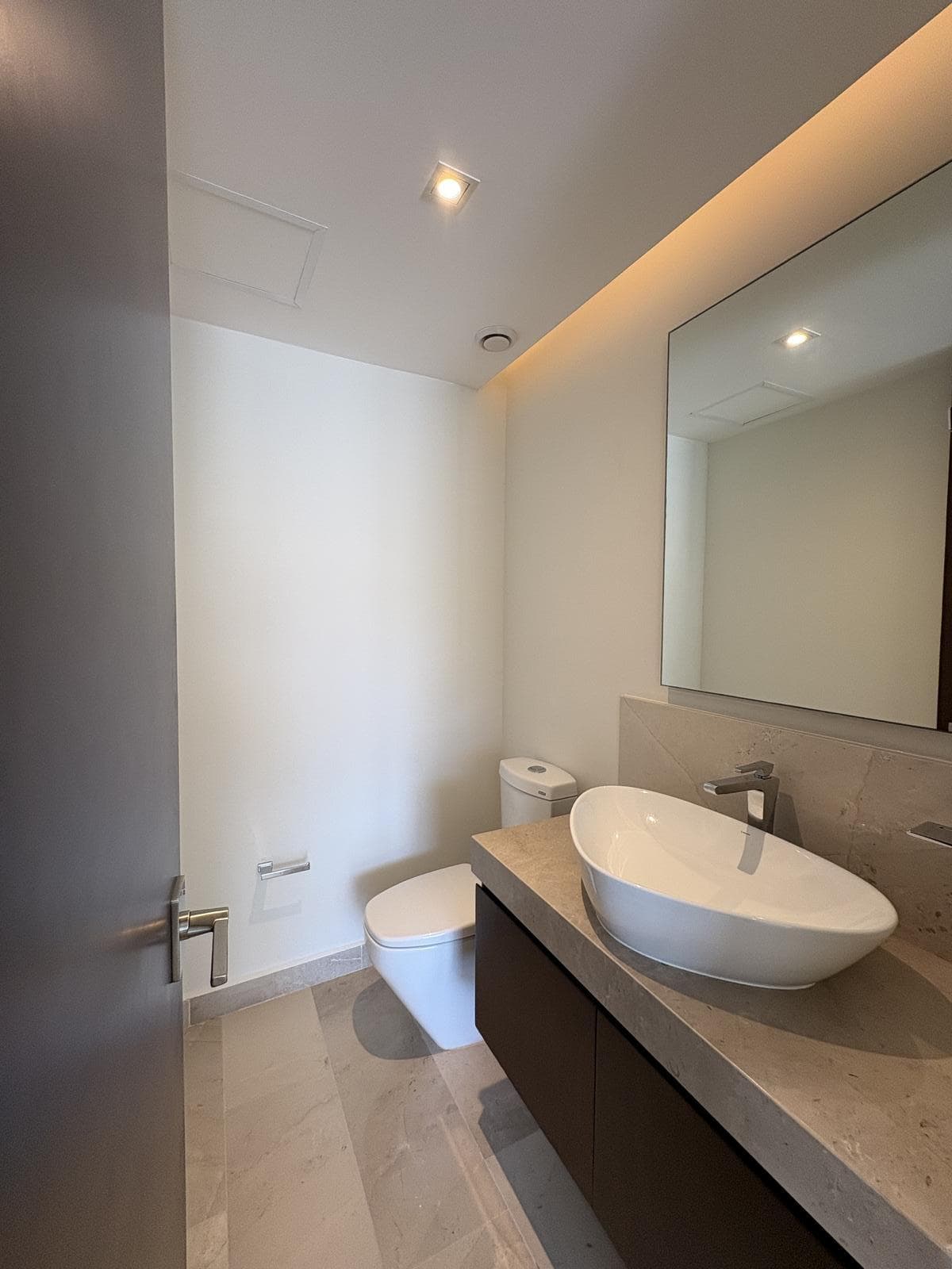 Apartment in Benito Juárez