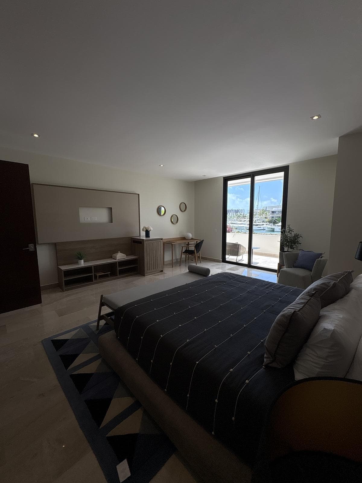 Apartment in Benito Juárez