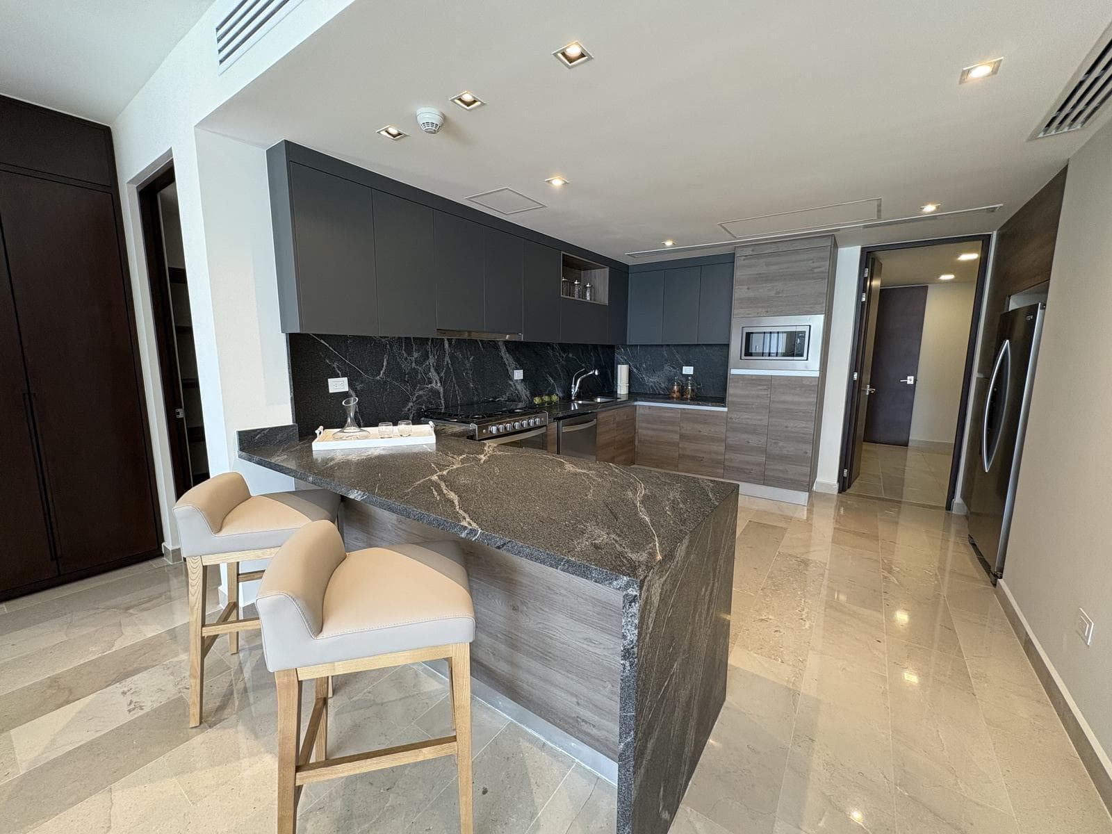 Apartment in Benito Juárez