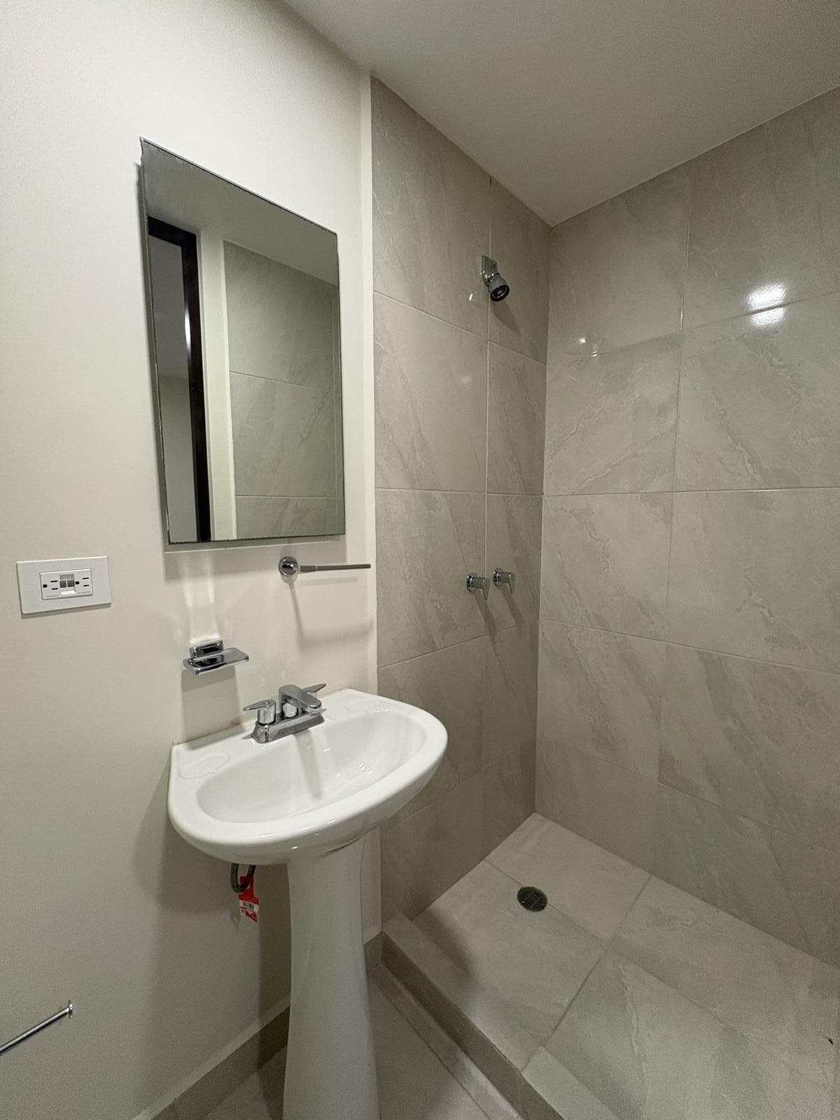 Apartment in Benito Juárez