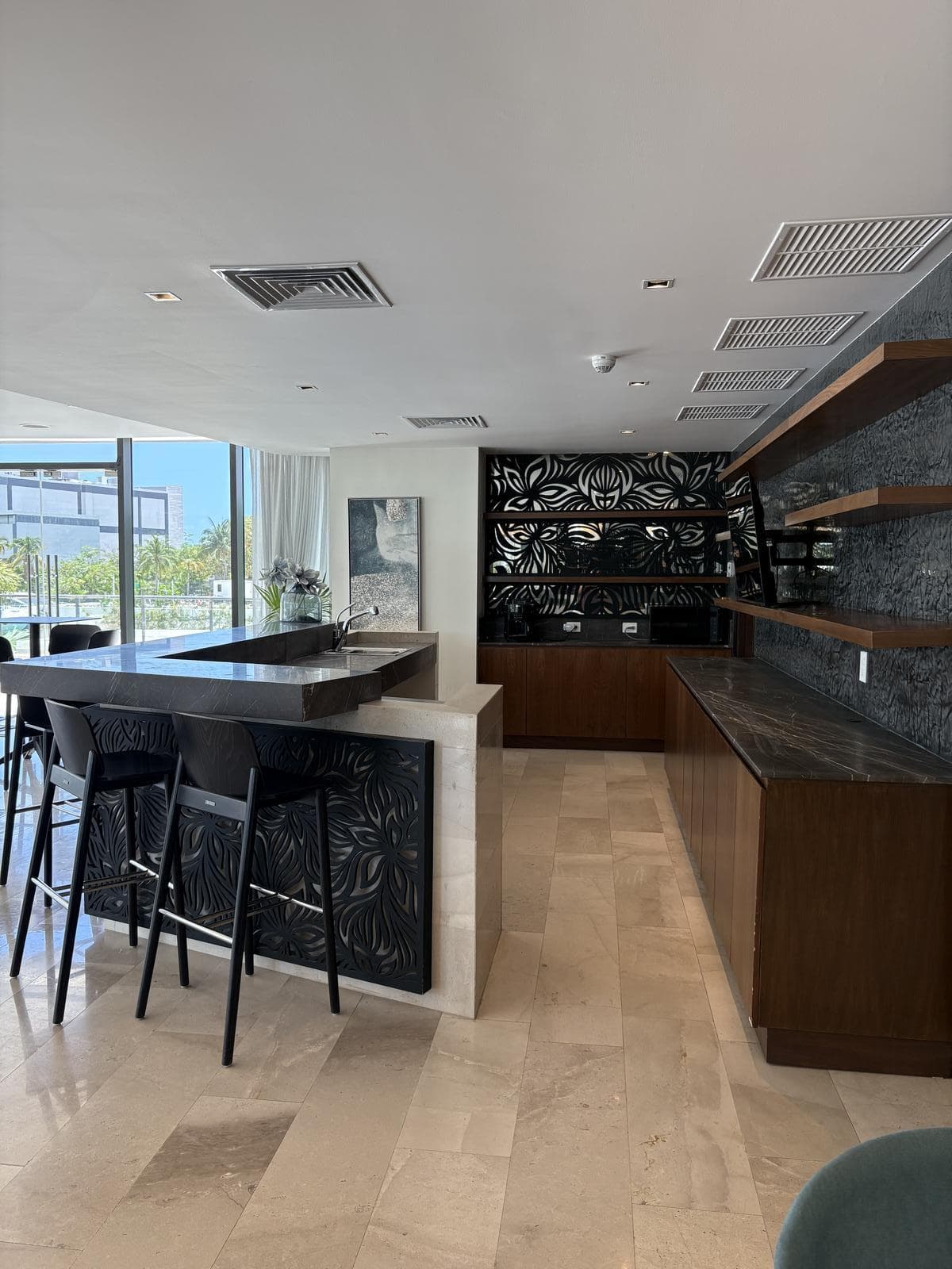 Apartment in Benito Juárez