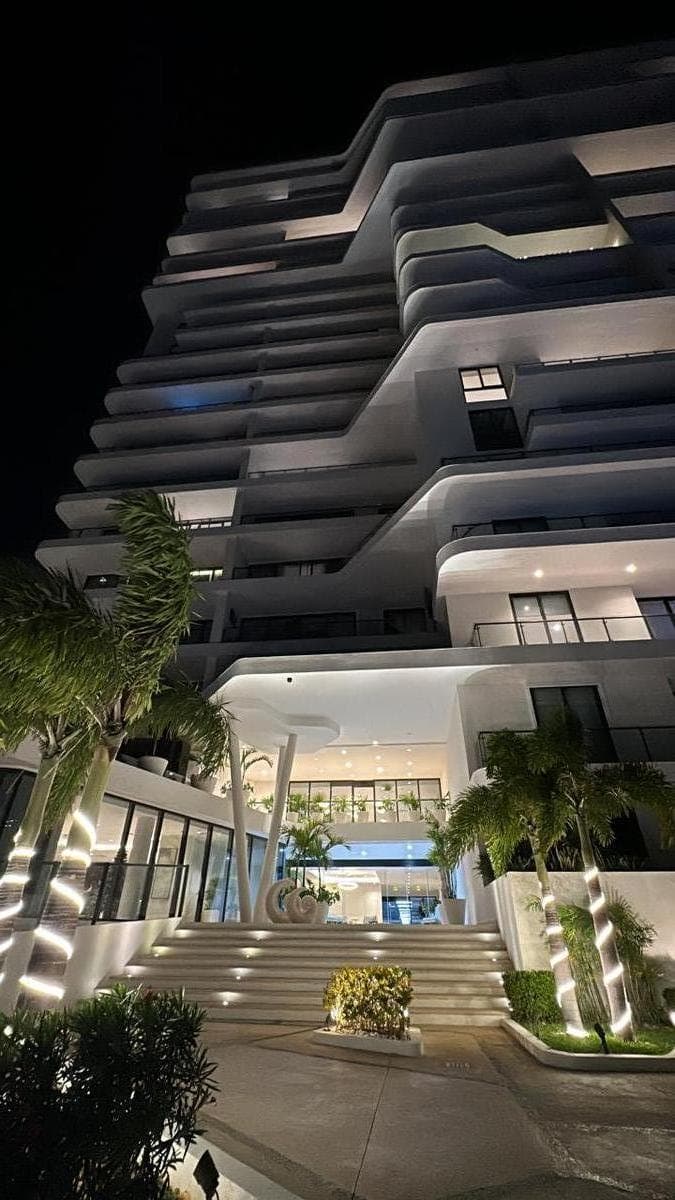 Apartment in Benito Juárez