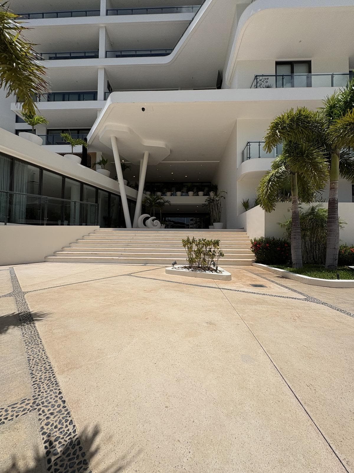 Apartment in Benito Juárez