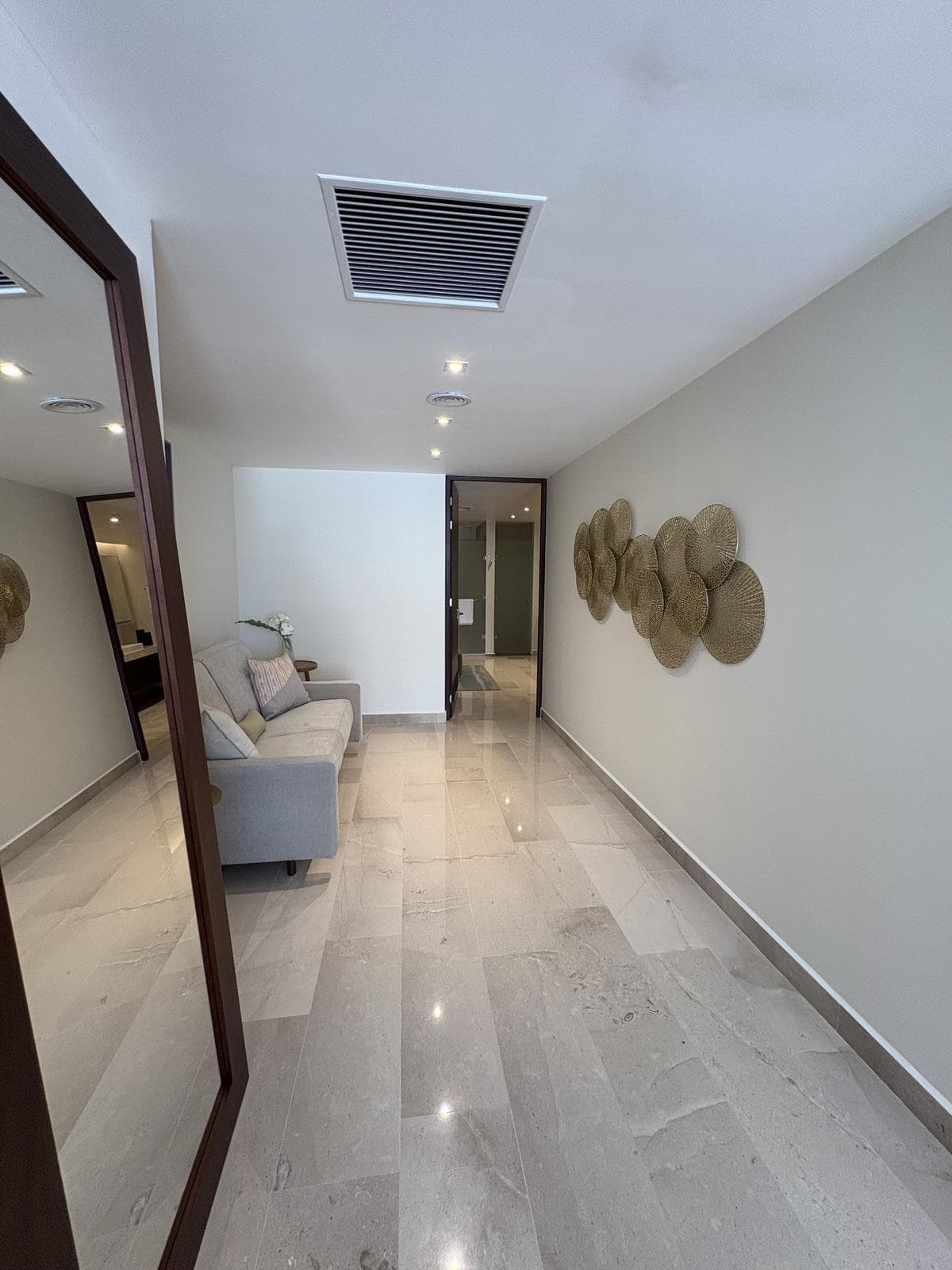 Apartment in Benito Juárez