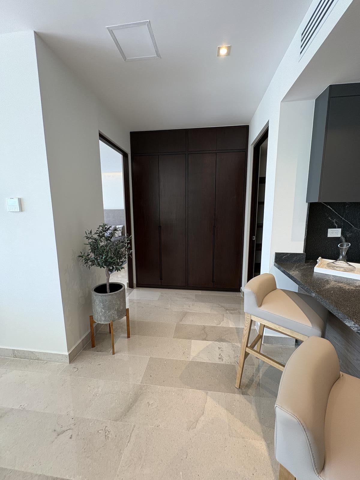Apartment in Benito Juárez