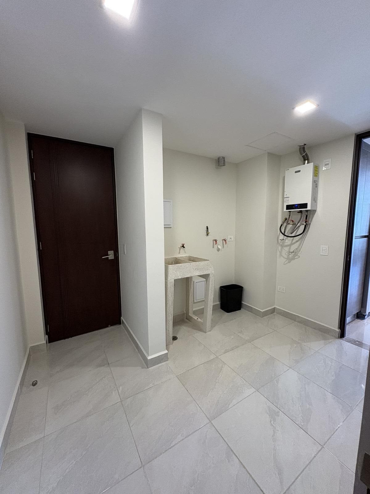 Apartment in Benito Juárez