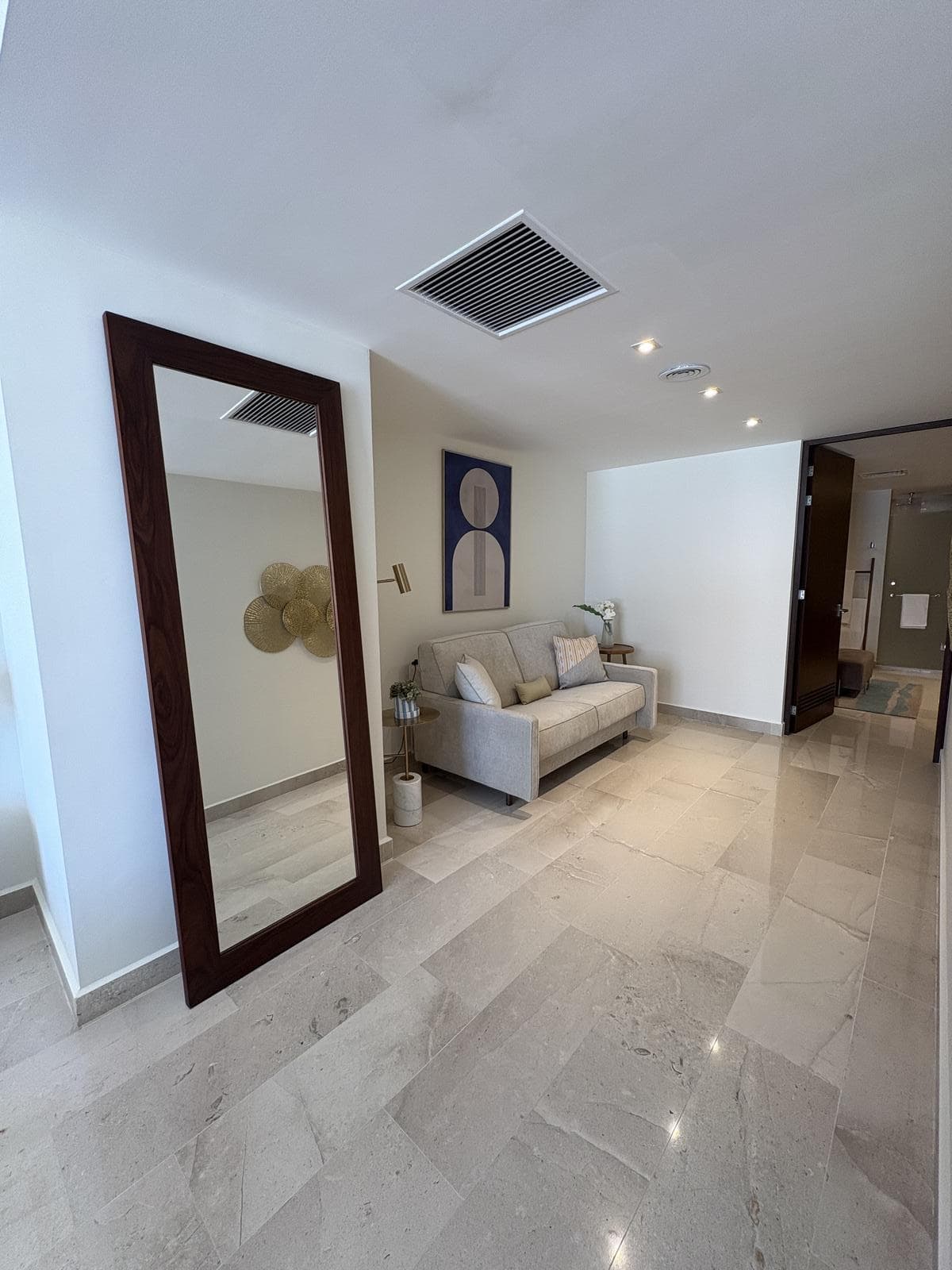 Apartment in Benito Juárez