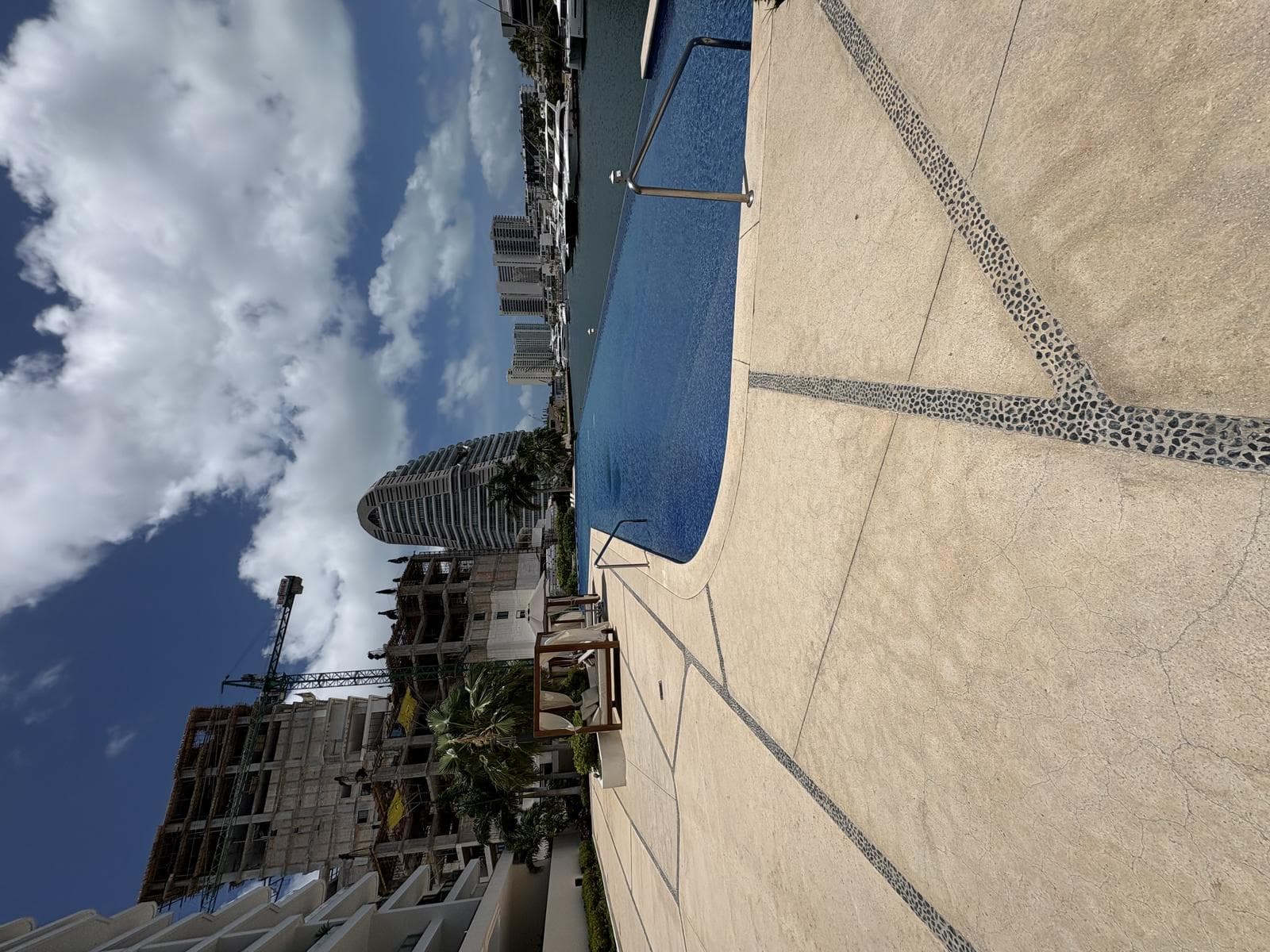 Apartment in Benito Juárez