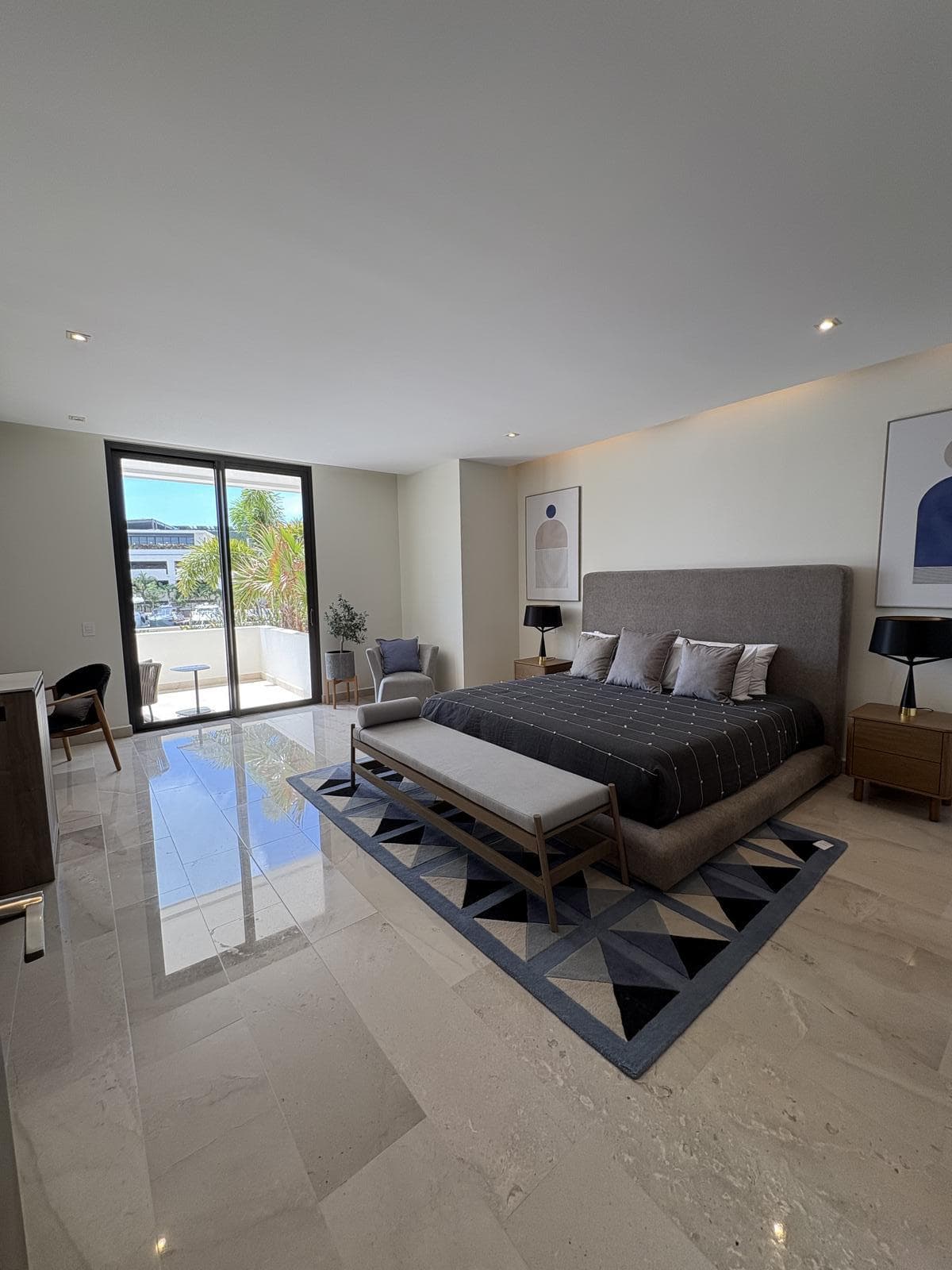 Apartment in Benito Juárez