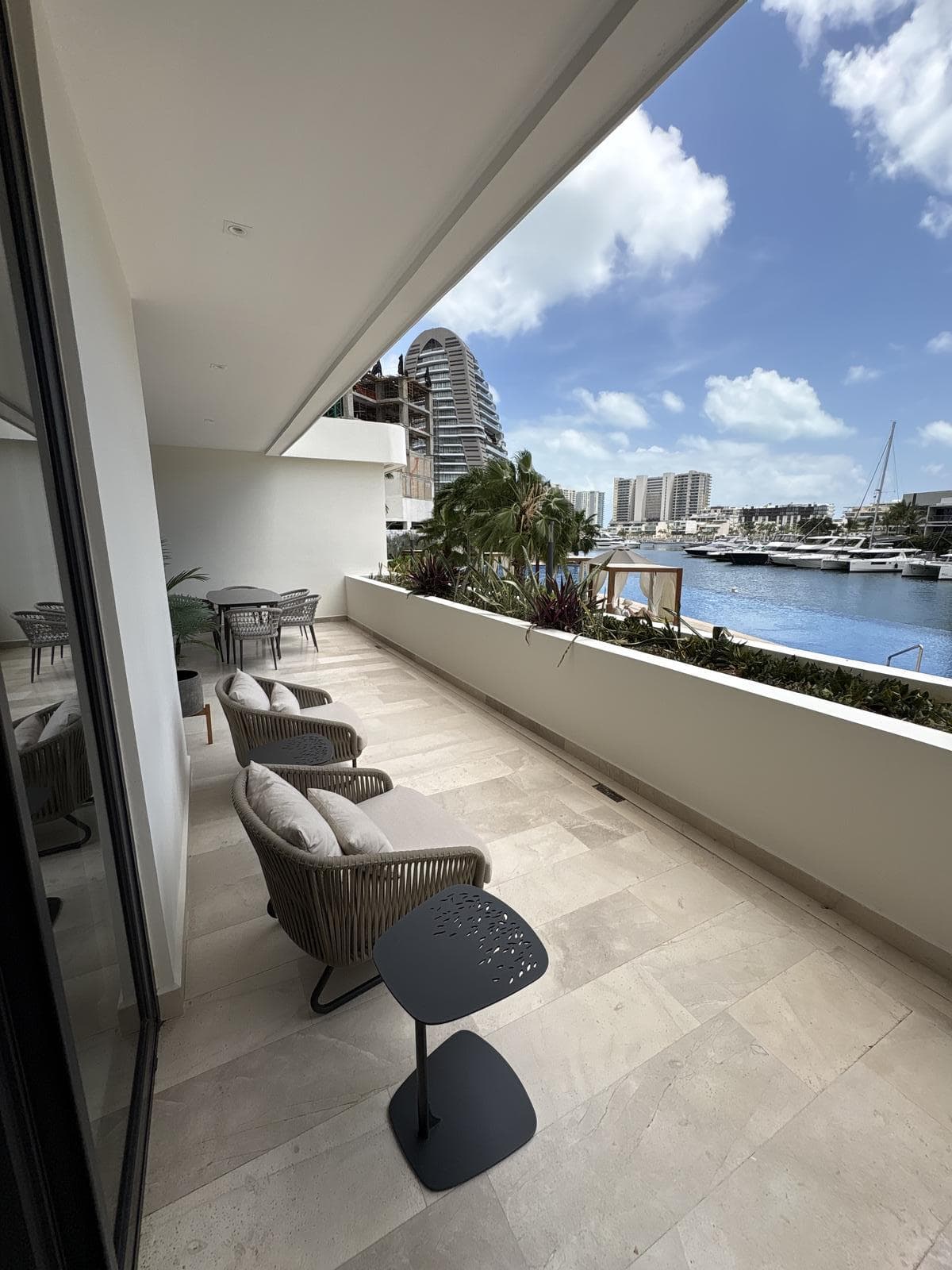 Apartment in Benito Juárez