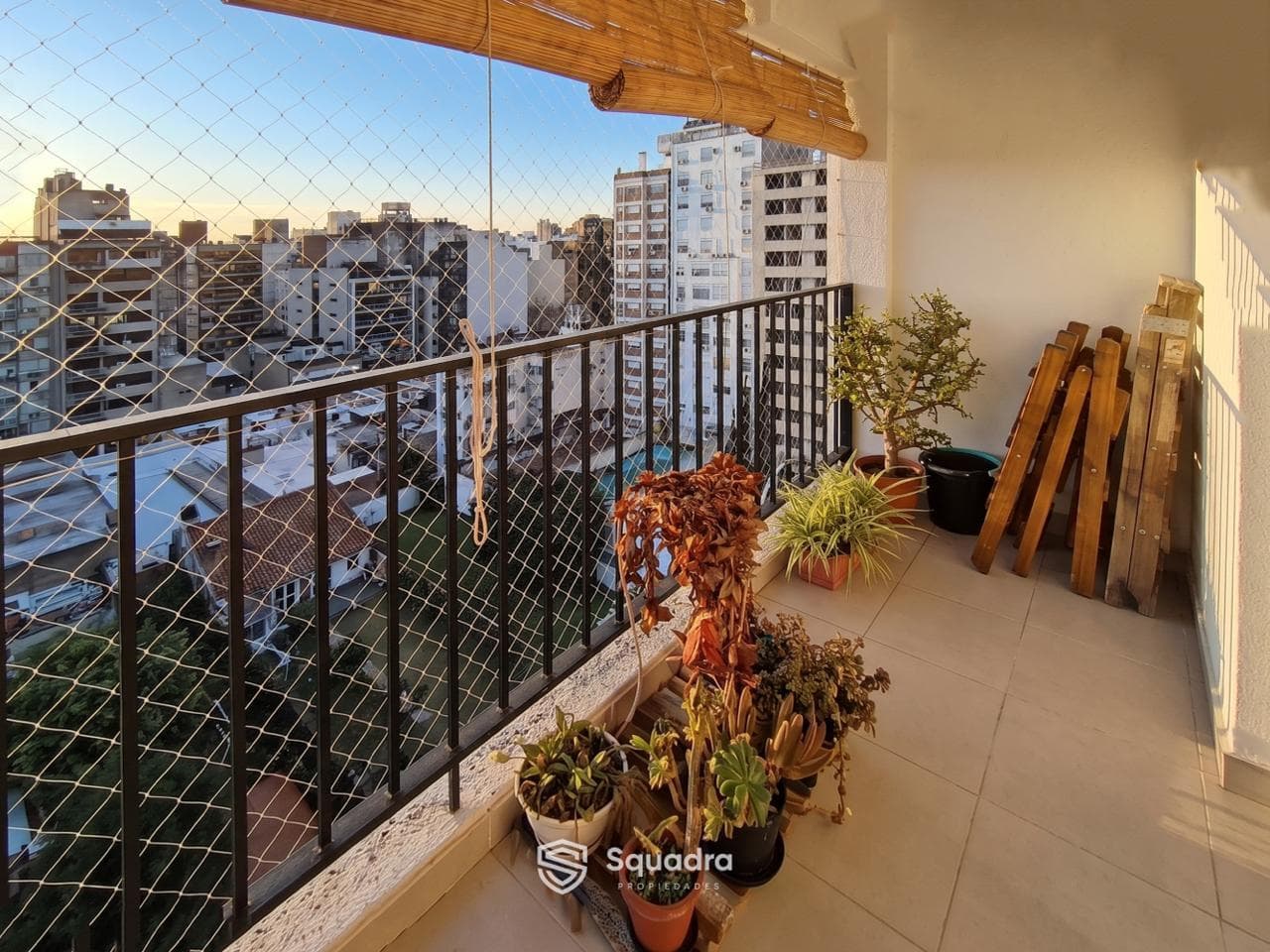 FOR SALE | TRADE-IN - 1-bedroom apartment - Martin, Rosario - QUALIFIES FOR A MORTGAGE.