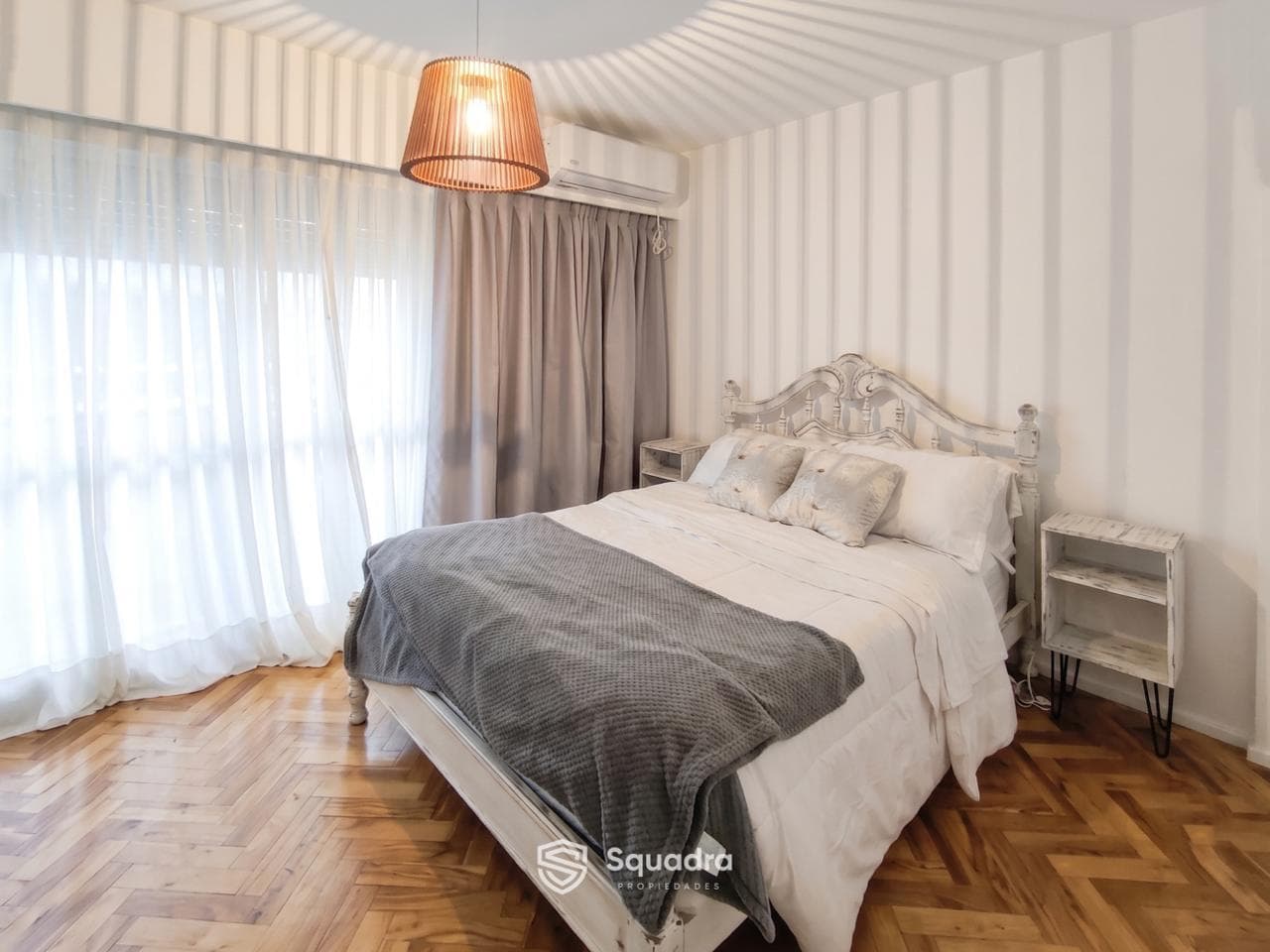 FOR SALE | TRADE-IN - 1-bedroom apartment - Martin, Rosario - QUALIFIES FOR A MORTGAGE.