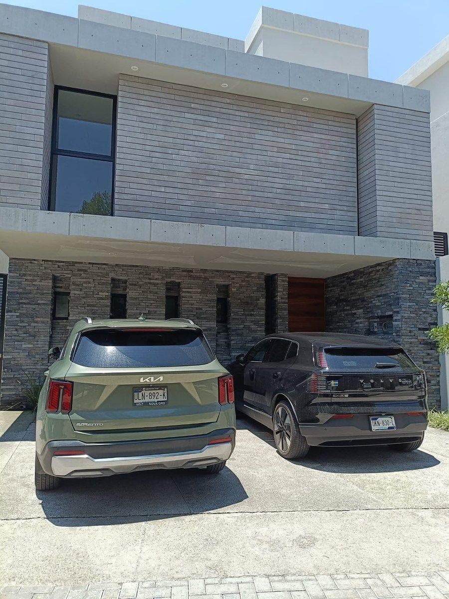 Beautiful house for sale in Juriquilla