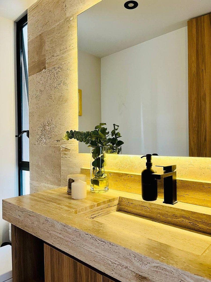 SPECTACULAR DESIGNER HOME IN ALTOZANO