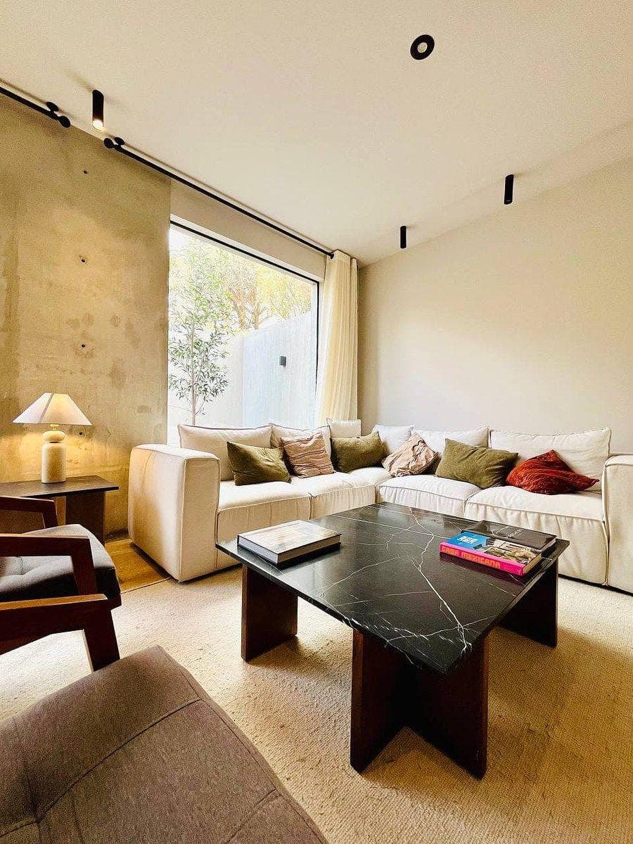 SPECTACULAR DESIGNER HOME IN ALTOZANO