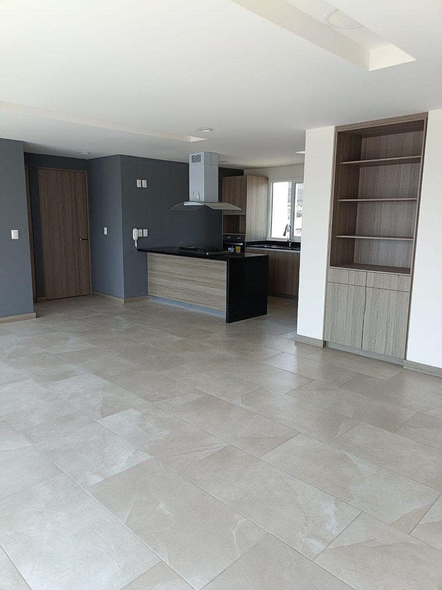 Exclusive Apartment for Sale in Loma Dorada