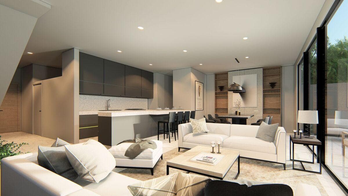 EXCLUSIVE RESIDENCE IN SAYAB, JURIQUILLA—CUSTOMIZABLE