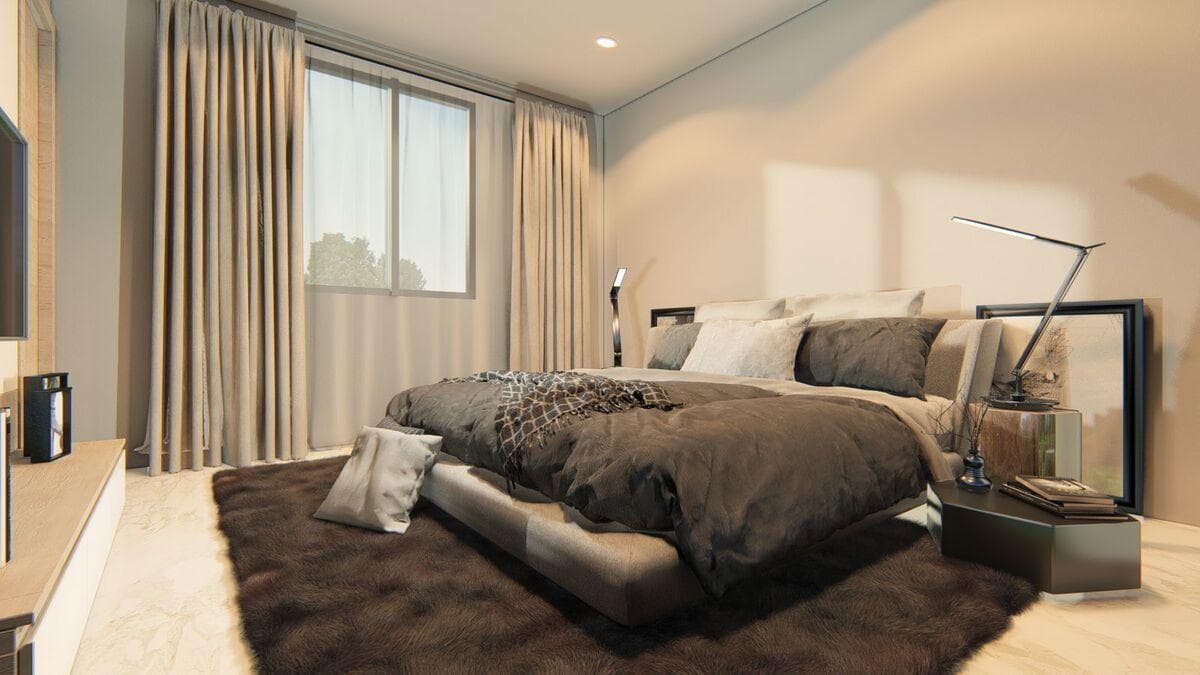 EXCLUSIVE RESIDENCE IN SAYAB, JURIQUILLA—CUSTOMIZABLE