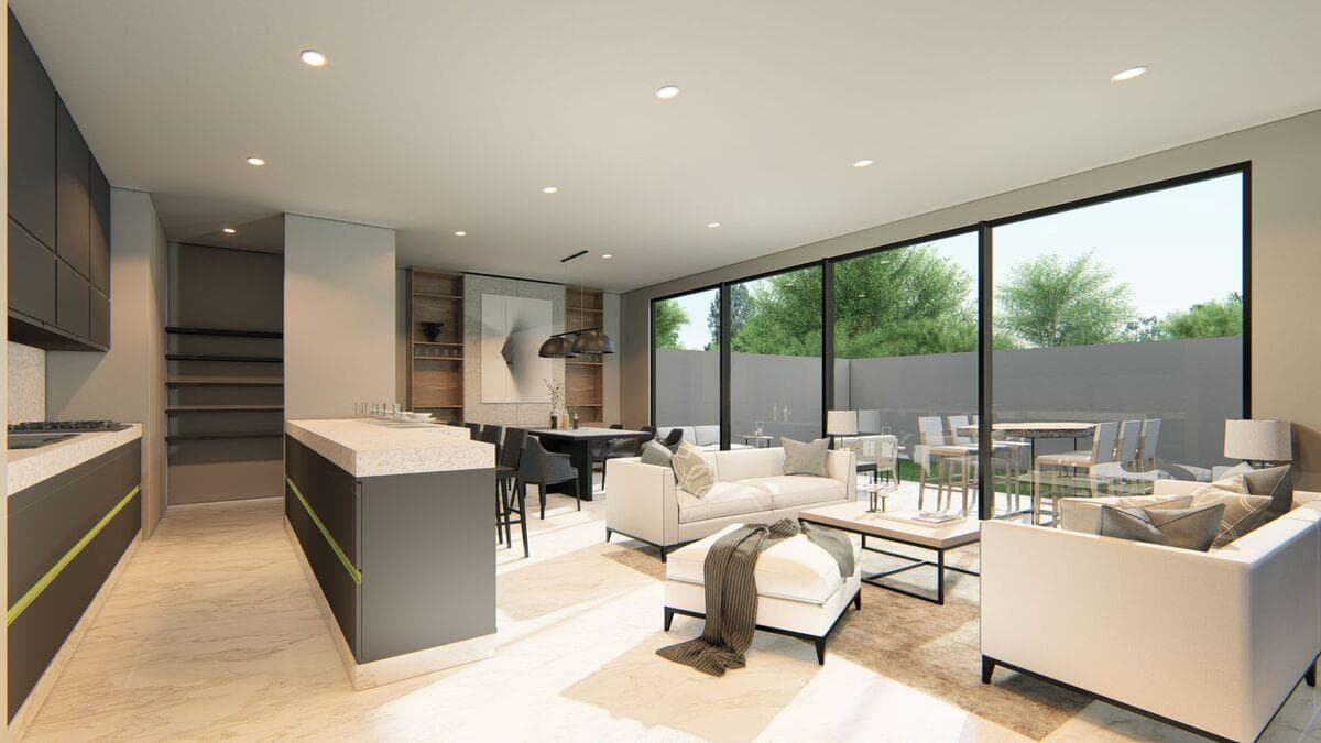 EXCLUSIVE RESIDENCE IN SAYAB, JURIQUILLA—CUSTOMIZABLE