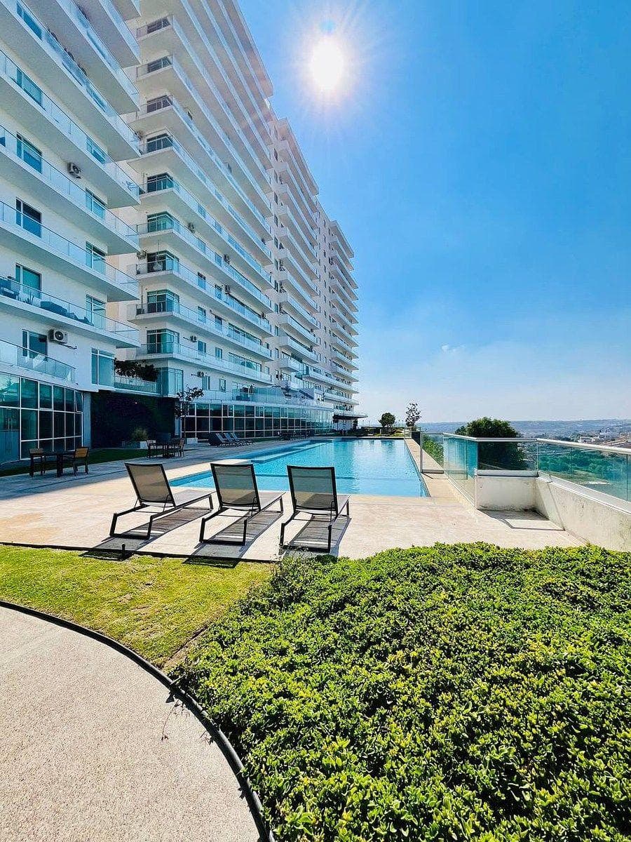 AMAZING APARTMENT IN JURIQUILLA WISE LIVING