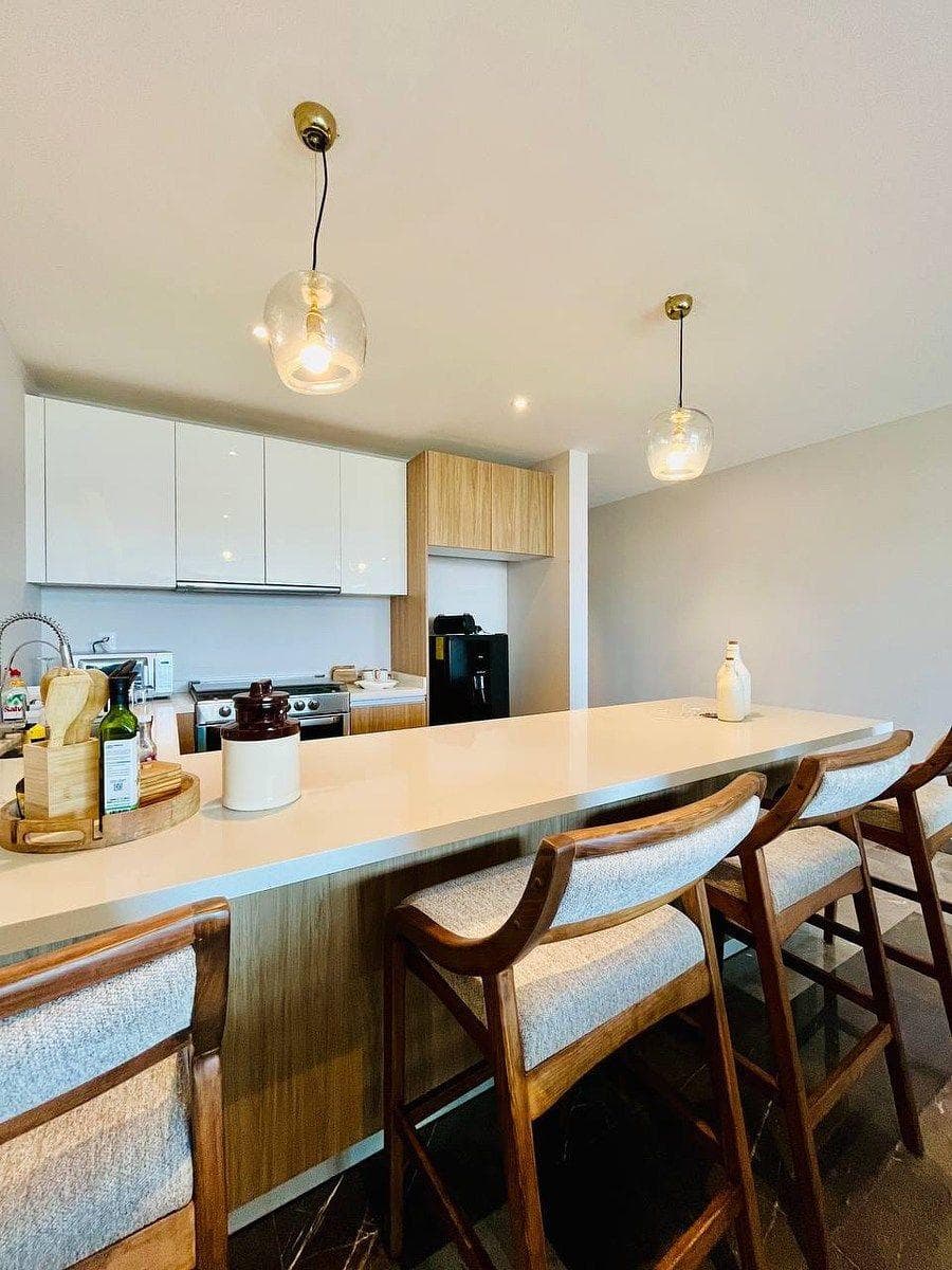AMAZING APARTMENT IN JURIQUILLA WISE LIVING