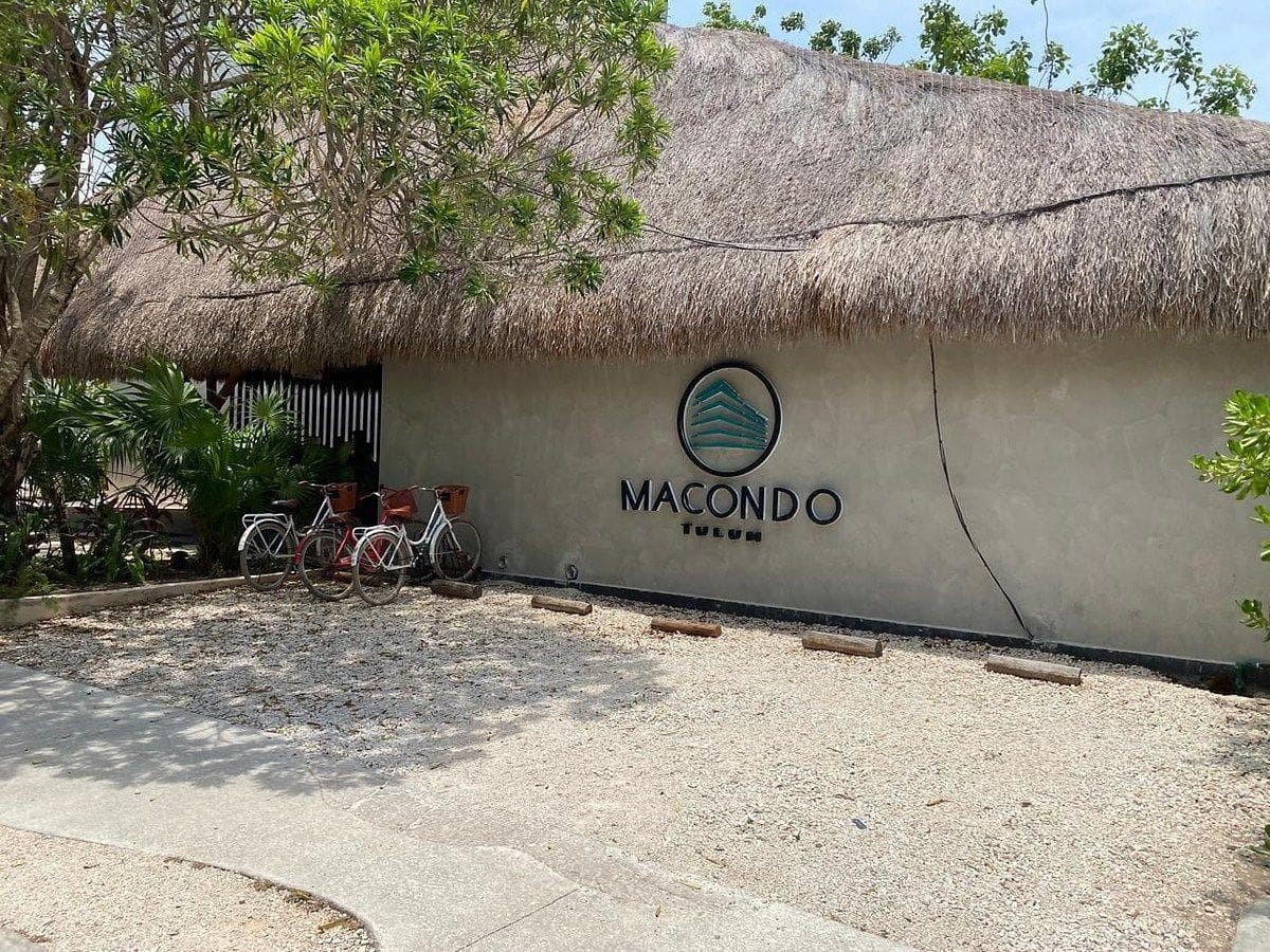 SPECTACULAR LOFT IN ALDEA ZAMA, TULUM