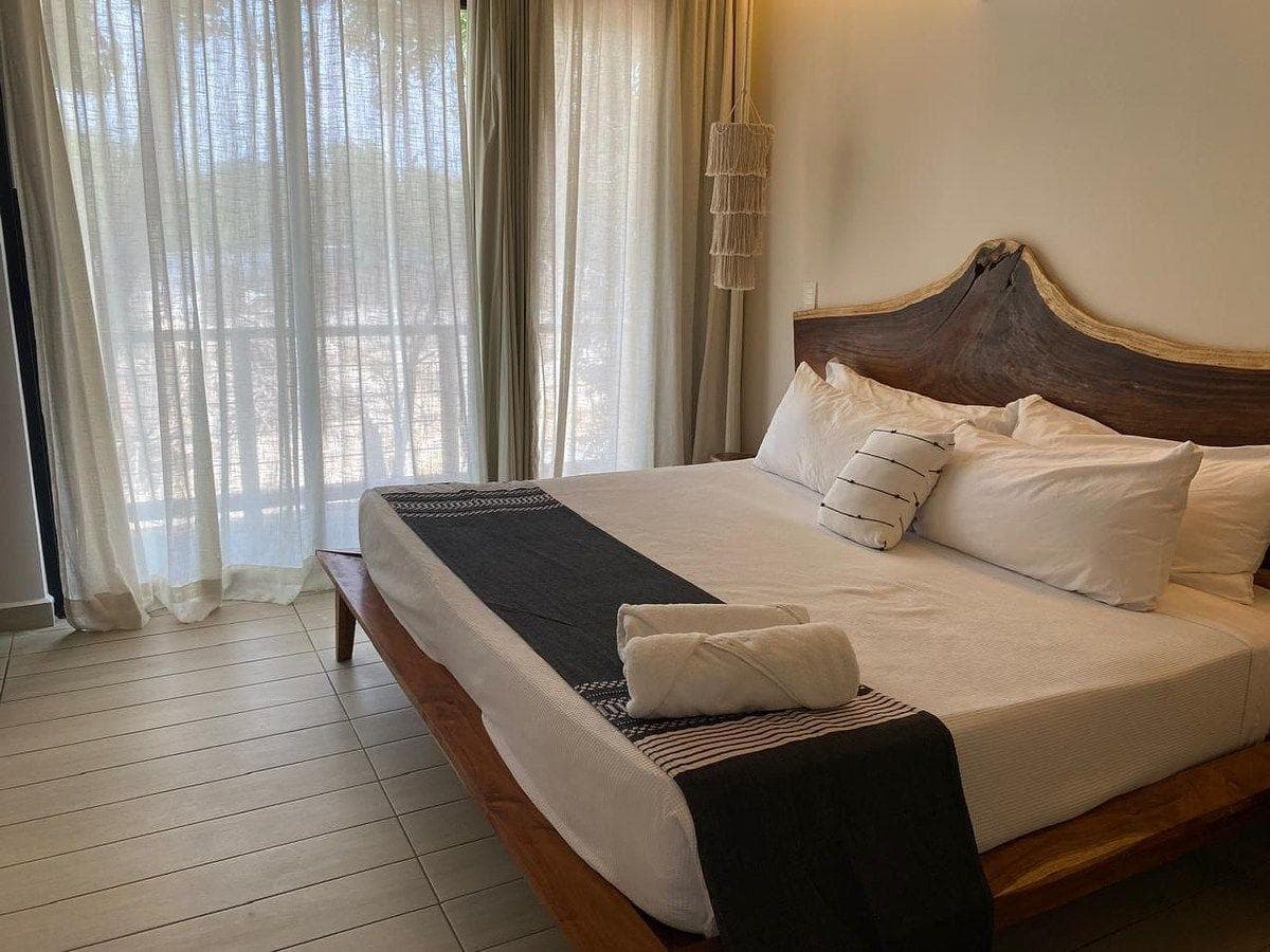 SPECTACULAR LOFT IN ALDEA ZAMA, TULUM