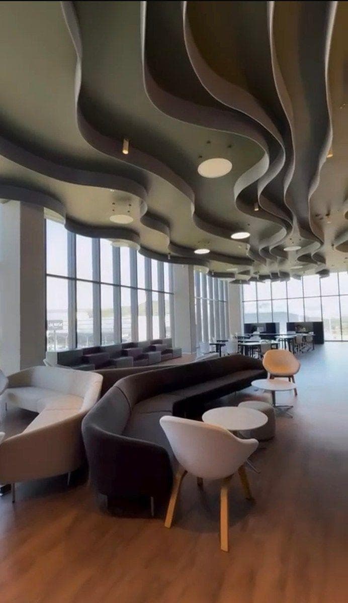 CORPORATE OFFICE AT JURICA LEVEL ANTEA