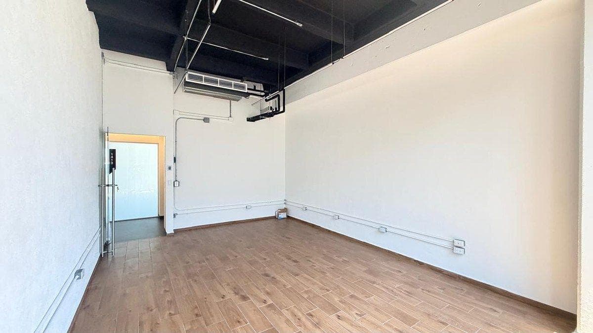 CORPORATE OFFICE AT JURICA LEVEL ANTEA