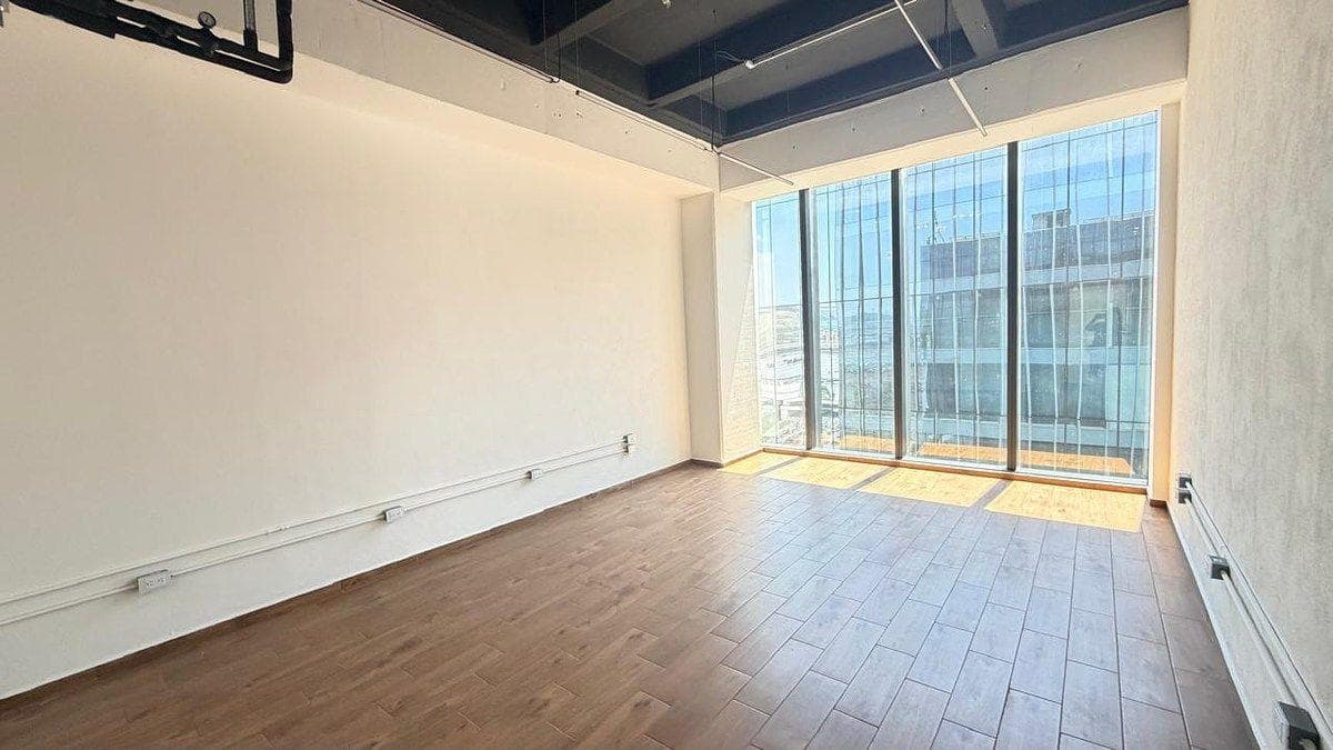 CORPORATE OFFICE AT JURICA LEVEL ANTEA