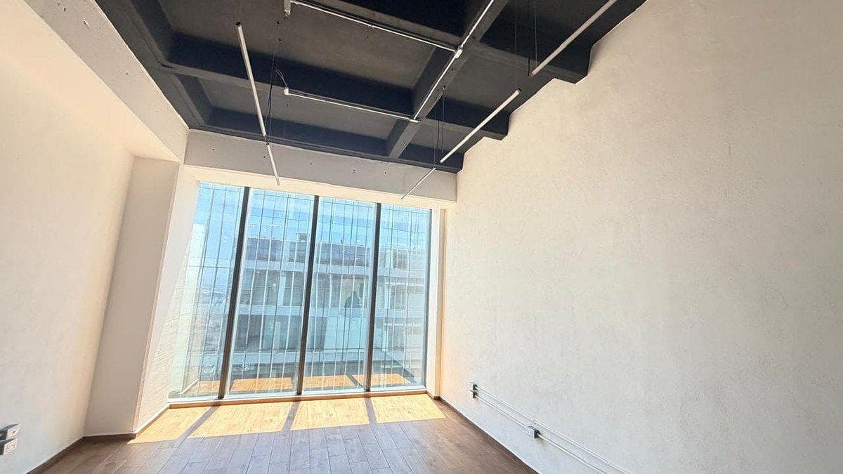 CORPORATE OFFICE AT JURICA LEVEL ANTEA