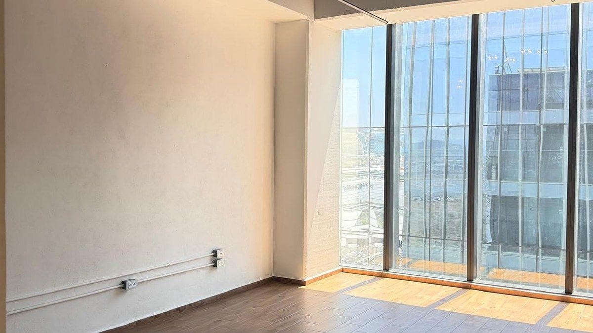 CORPORATE OFFICE AT JURICA LEVEL ANTEA