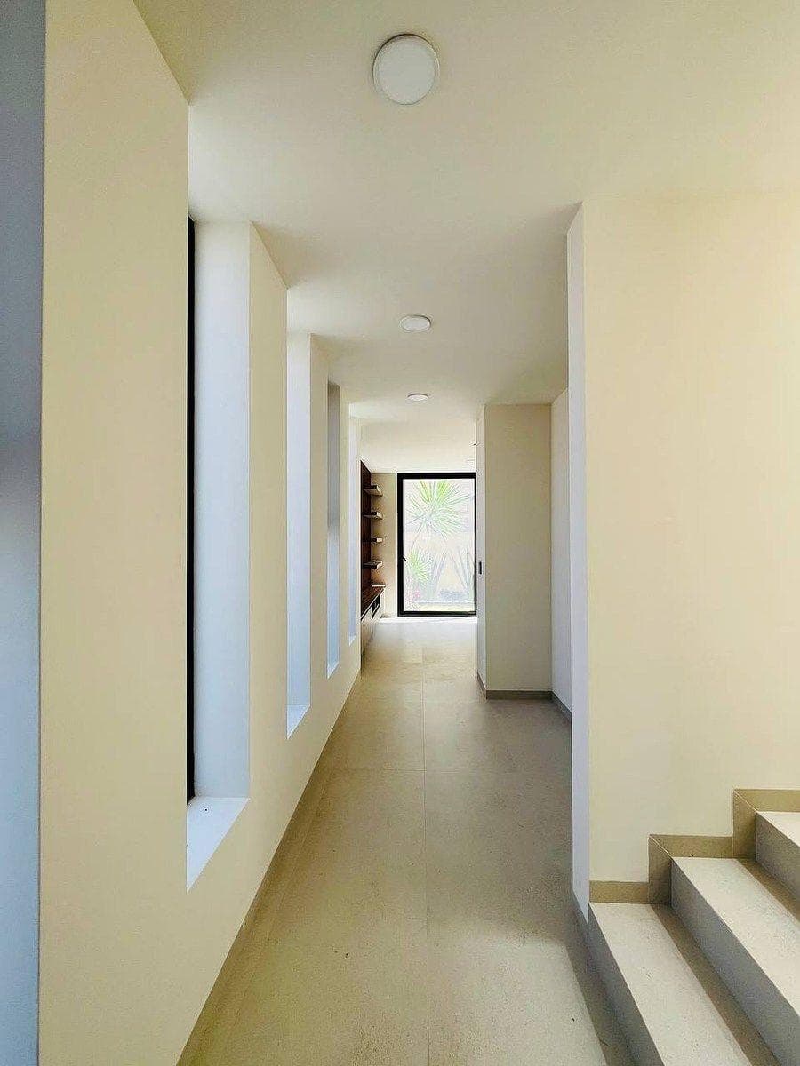 RESIDENCE IN ALTOZANO