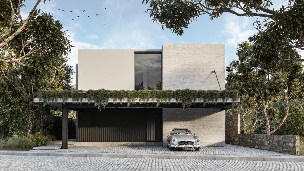 Exclusive Luxury Residence Now Available for PRE-SALE! IN ALTOZANO