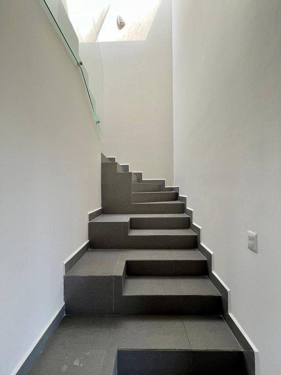RESIDENCE IN ALTOZANO