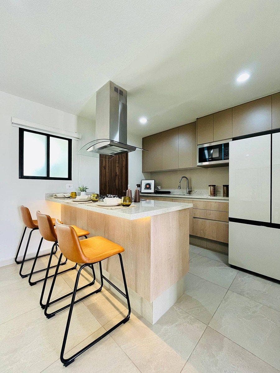 RESIDENCE IN LA VISTA