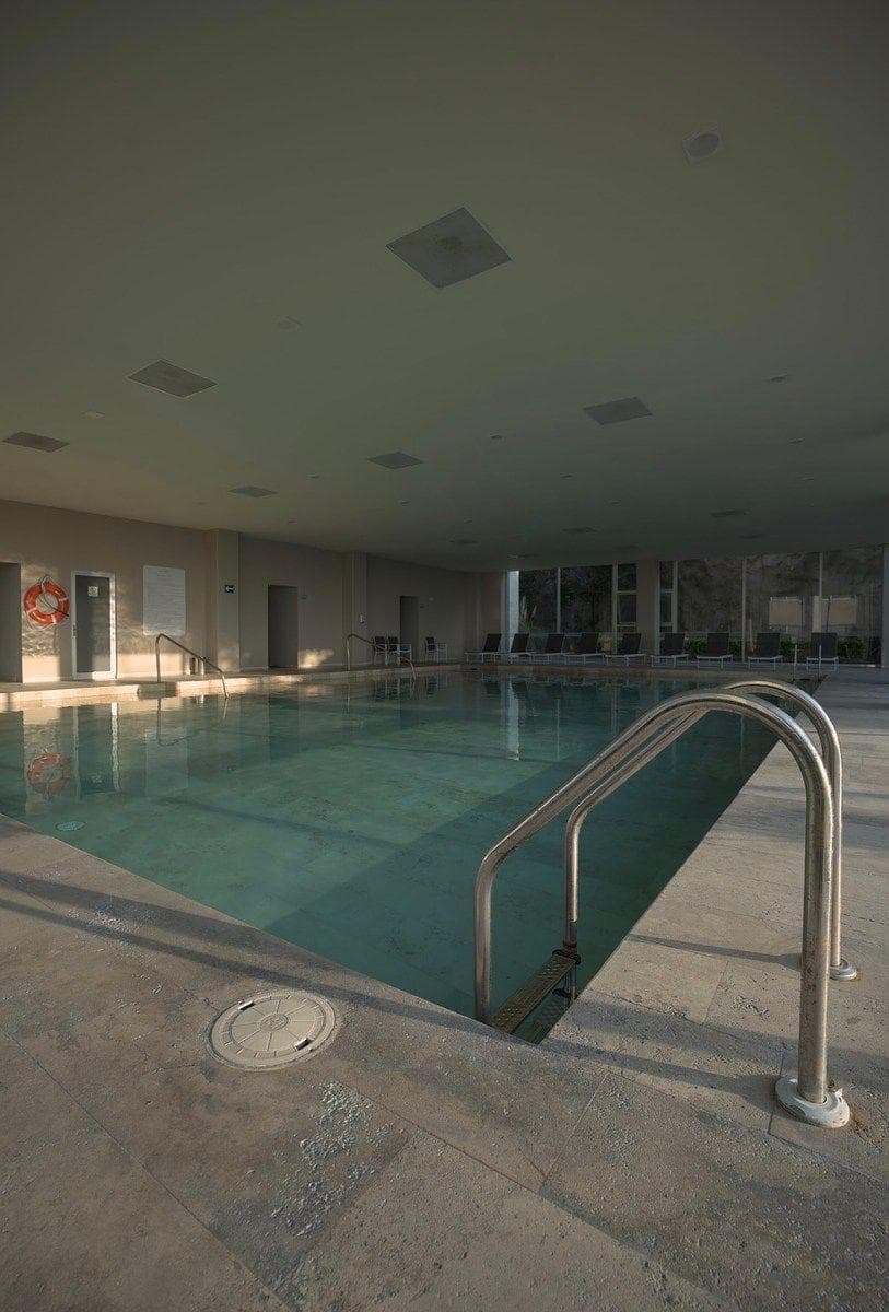 Apartment for Rent at Montebello Towers Milenio