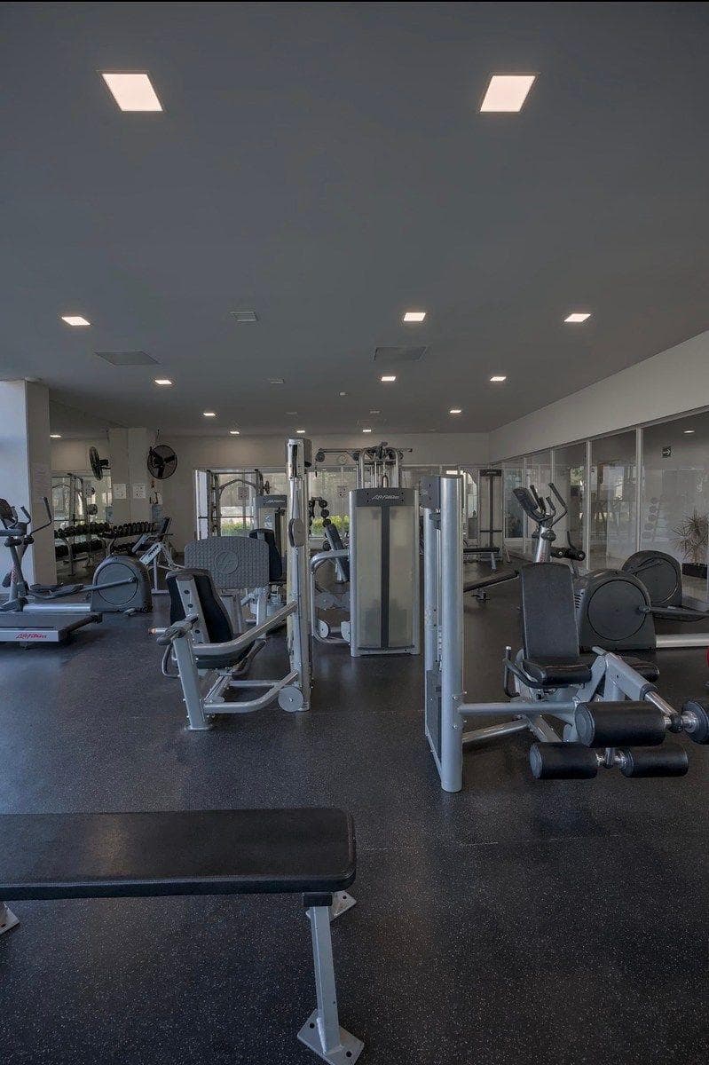 Apartment for Rent at Montebello Towers Milenio
