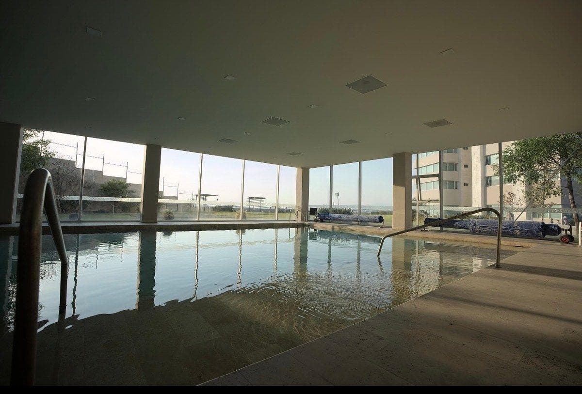 Apartment for Rent at Montebello Towers Milenio