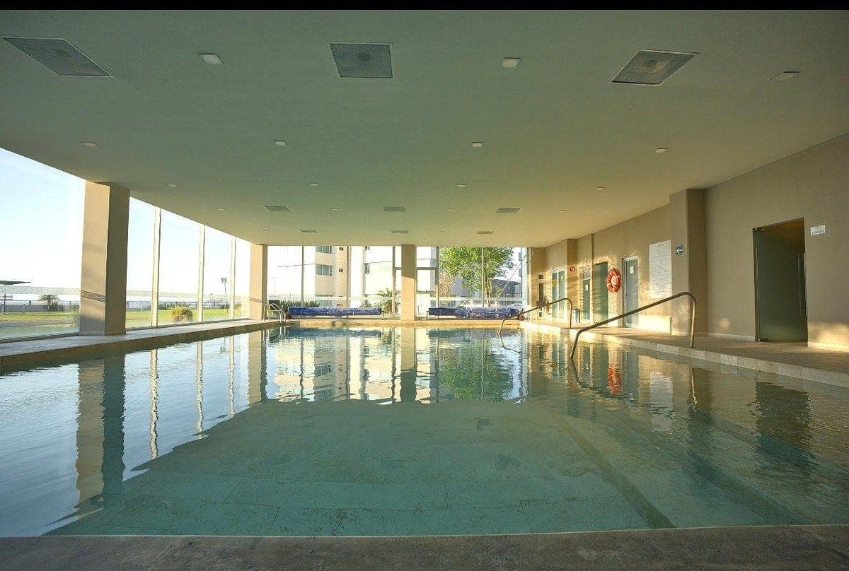Apartment for Rent at Montebello Towers Milenio
